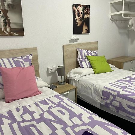 Albahicin Hotel Puerto de Sagunto Ngoại thất bức ảnh