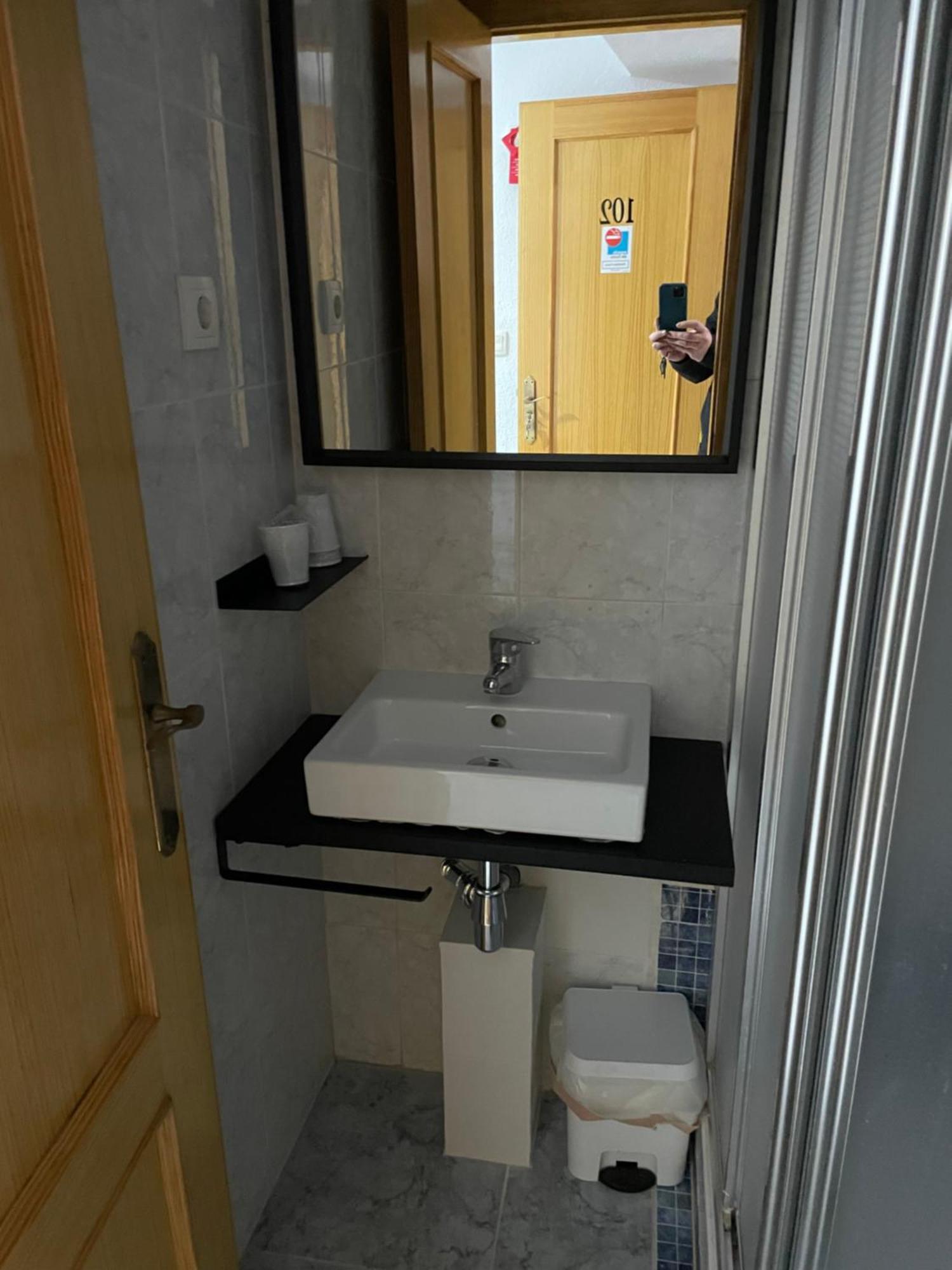 Albahicin Hotel Puerto de Sagunto Ngoại thất bức ảnh