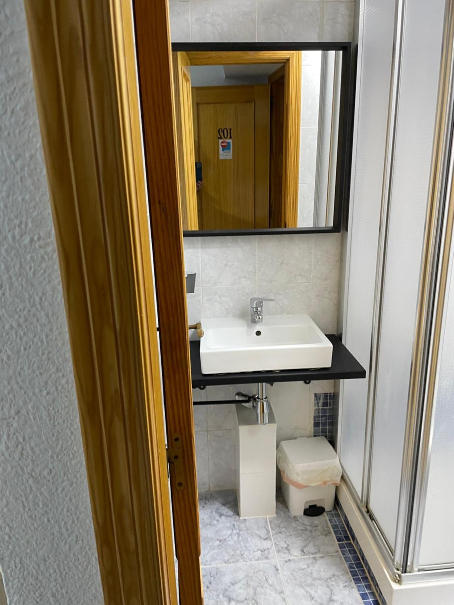 Albahicin Hotel Puerto de Sagunto Ngoại thất bức ảnh