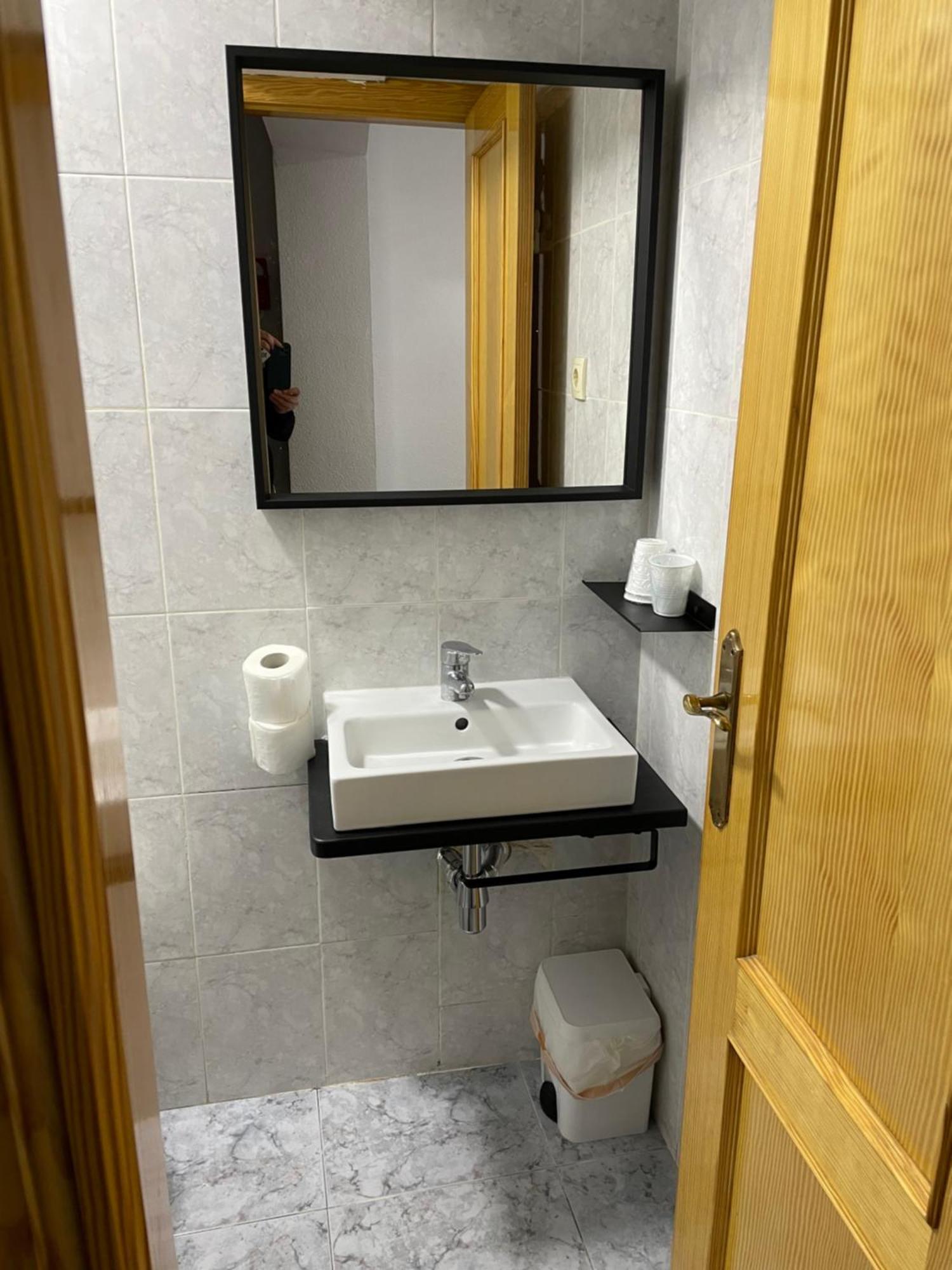 Albahicin Hotel Puerto de Sagunto Ngoại thất bức ảnh