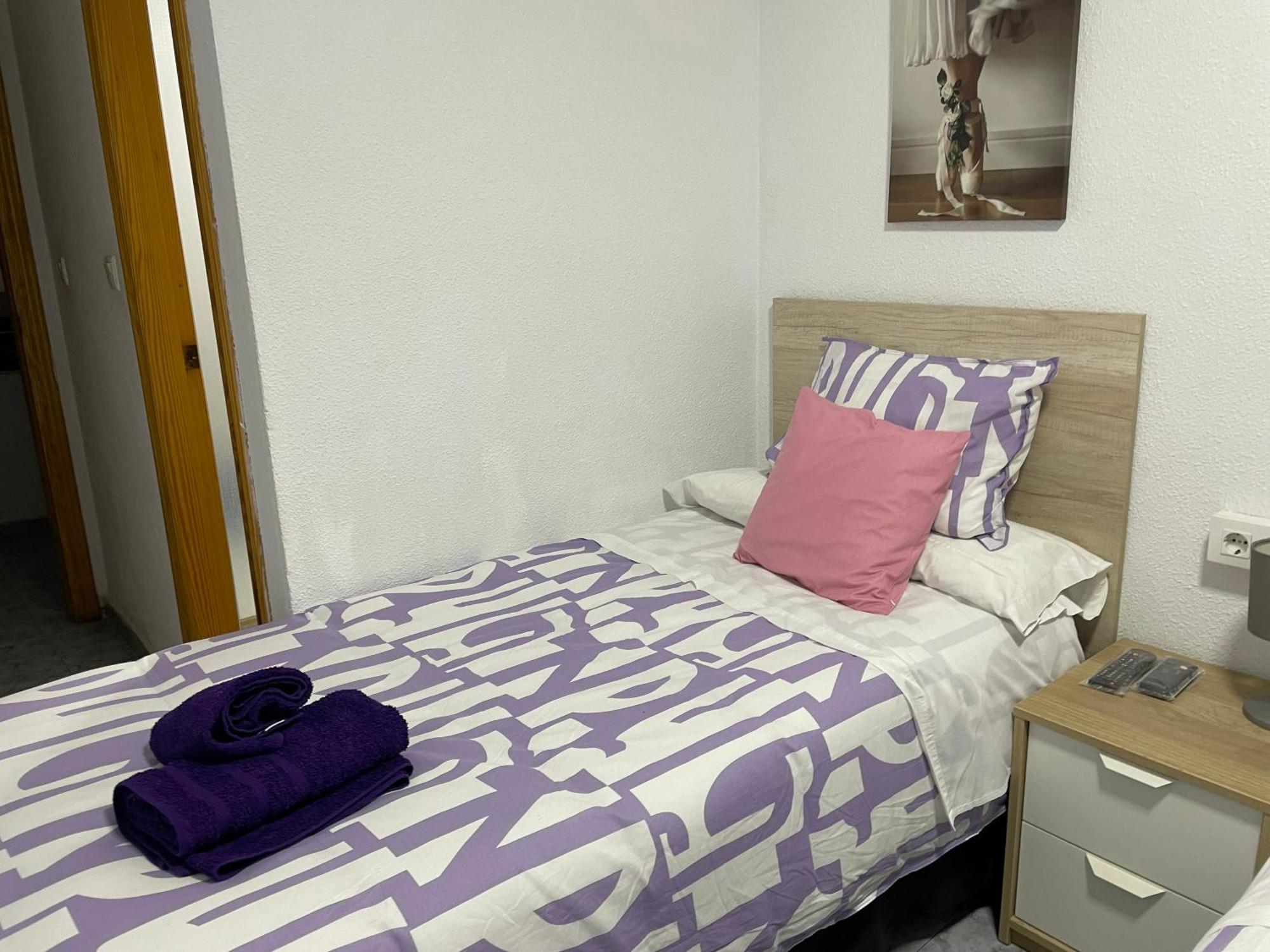 Albahicin Hotel Puerto de Sagunto Ngoại thất bức ảnh
