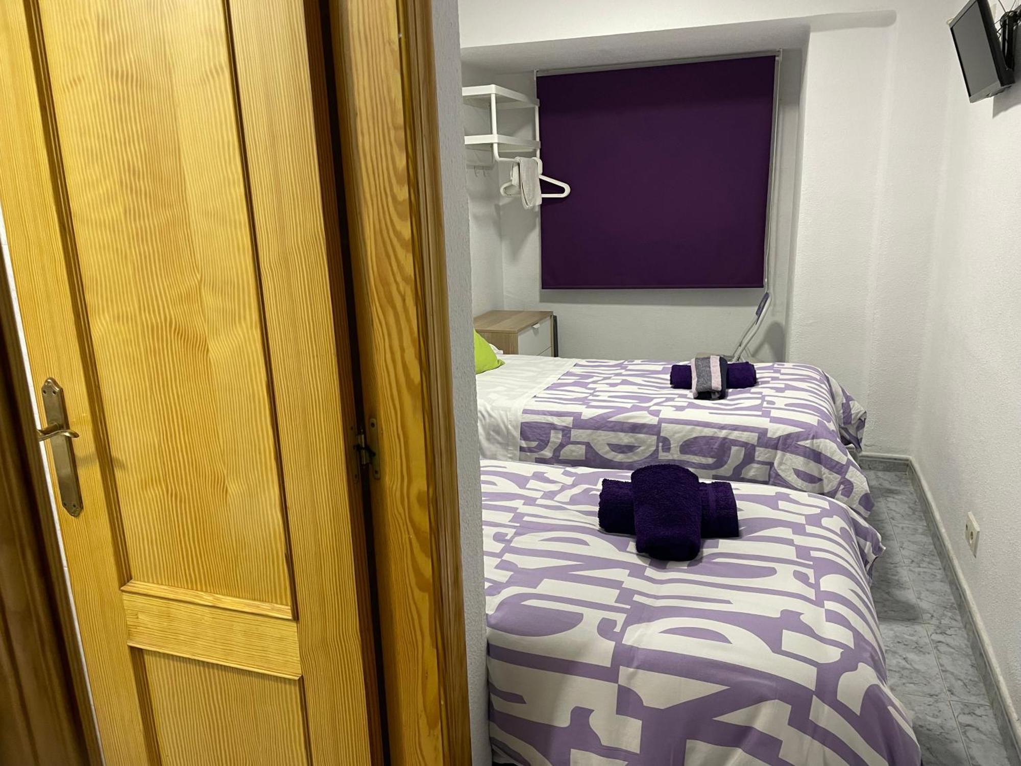 Albahicin Hotel Puerto de Sagunto Ngoại thất bức ảnh