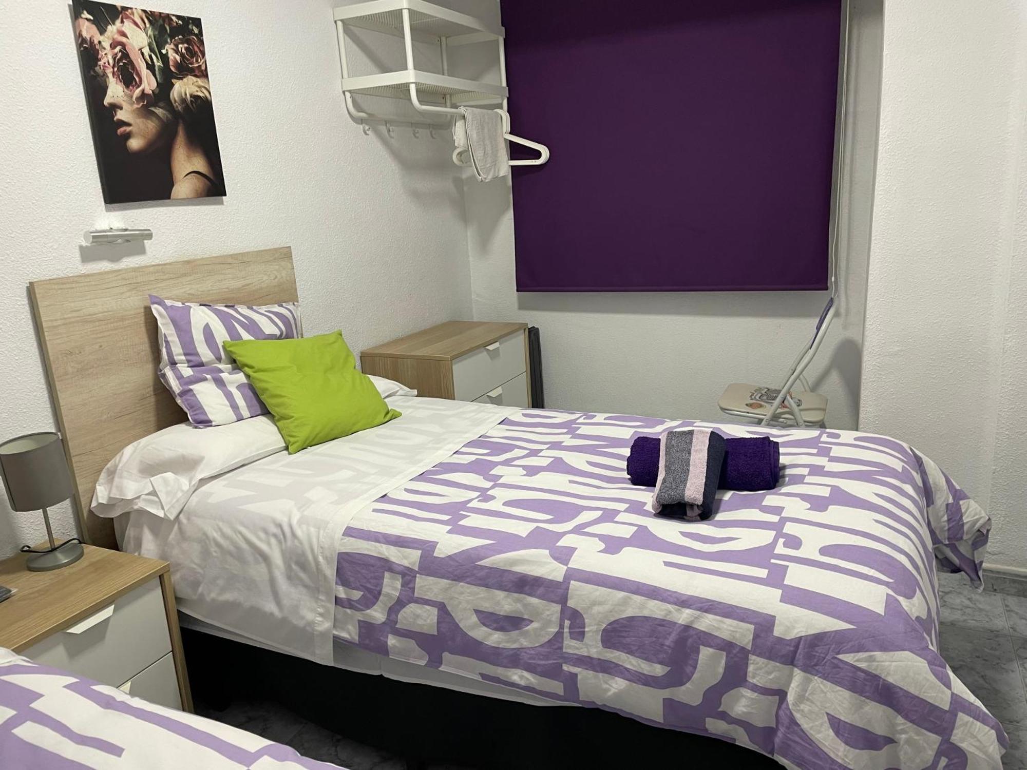 Albahicin Hotel Puerto de Sagunto Ngoại thất bức ảnh