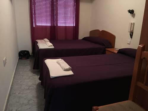 Albahicin Hotel Puerto de Sagunto Ngoại thất bức ảnh